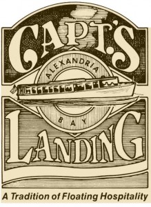 Capt's Landing